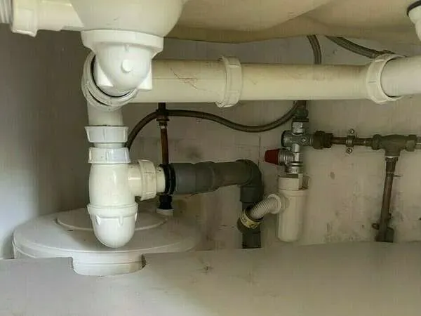 Dépannage plomberie à Montreuil-en-Touraine