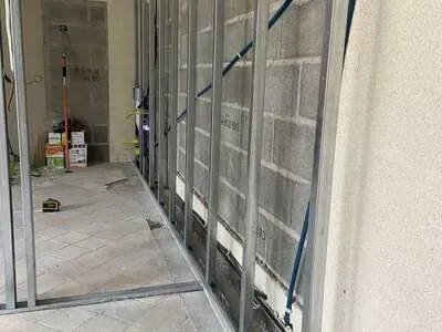 aménagement salle de bain