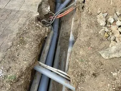 Réparation de fuites à Montreuil-en-Touraine