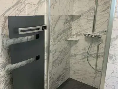 aménagement handicap salle de bain