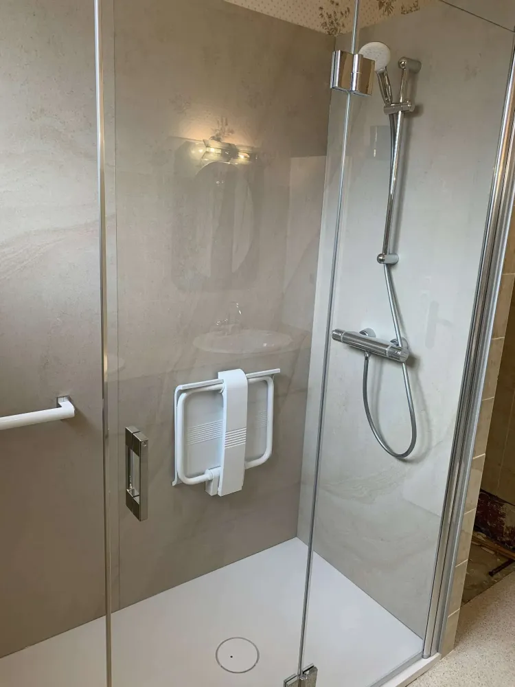 amenagement handicap