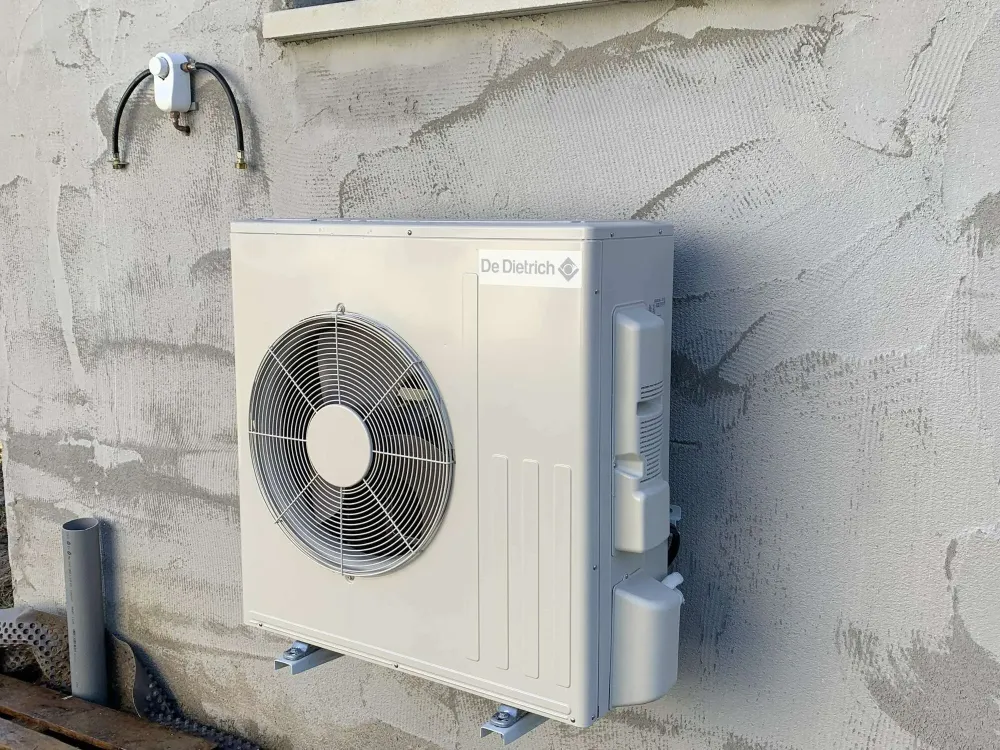 energie renouvelable