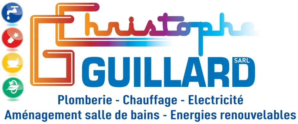 logo guillard